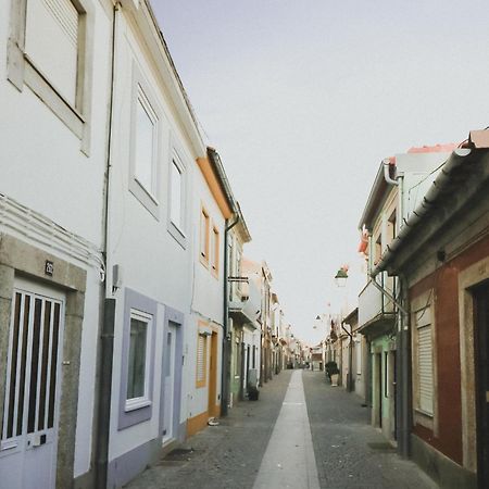Casa Da Ribeira Villa Viana do Castelo Dış mekan fotoğraf