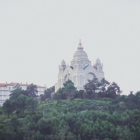 Casa Da Ribeira Villa Viana do Castelo Dış mekan fotoğraf